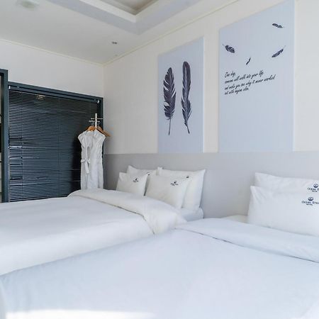 Oceanstay Hotel Busan Eksteriør bilde