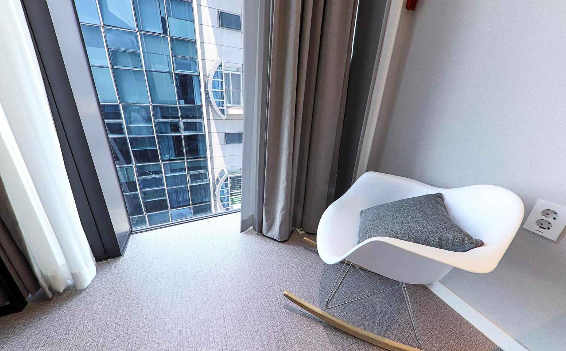 Oceanstay Hotel Busan Eksteriør bilde